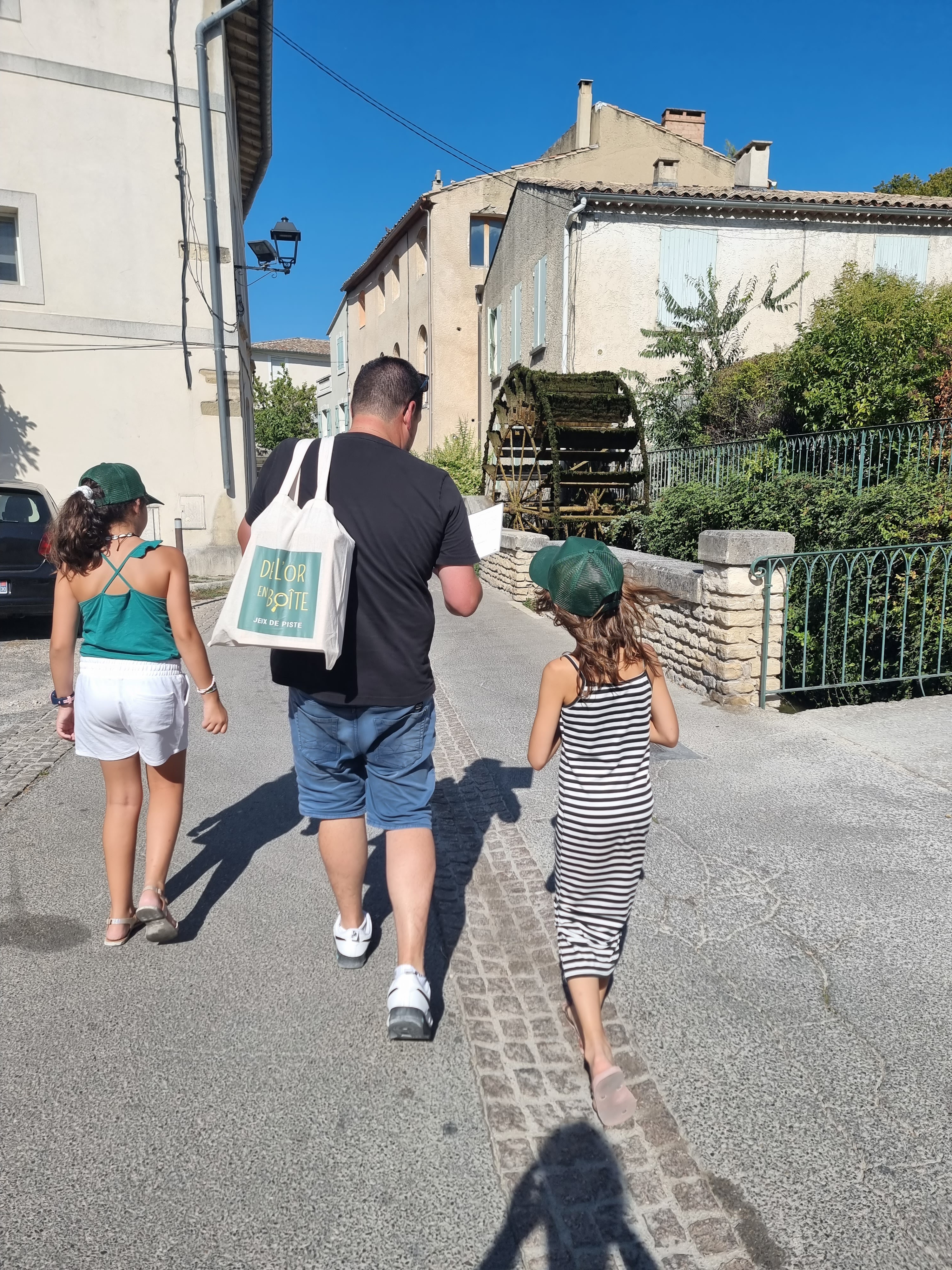 Photo n° 1 de l'avis de Laurie.o fait le 15/08/2023 à 13:08