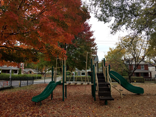 Park «Jergens Park», reviews and photos, 1615 Bruce Ave, Cincinnati, OH 45223, USA