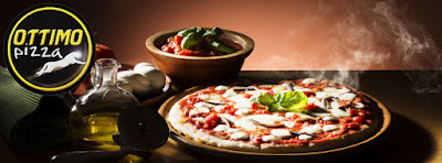 Pizza Ottimo à Sainte-Geneviève-des-Bois