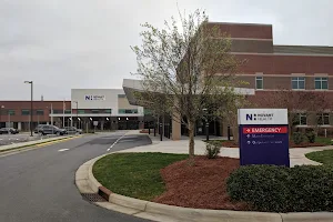 Novant Health Clemmons Medical Center image