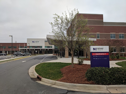 Novant Health Clemmons Medical Center