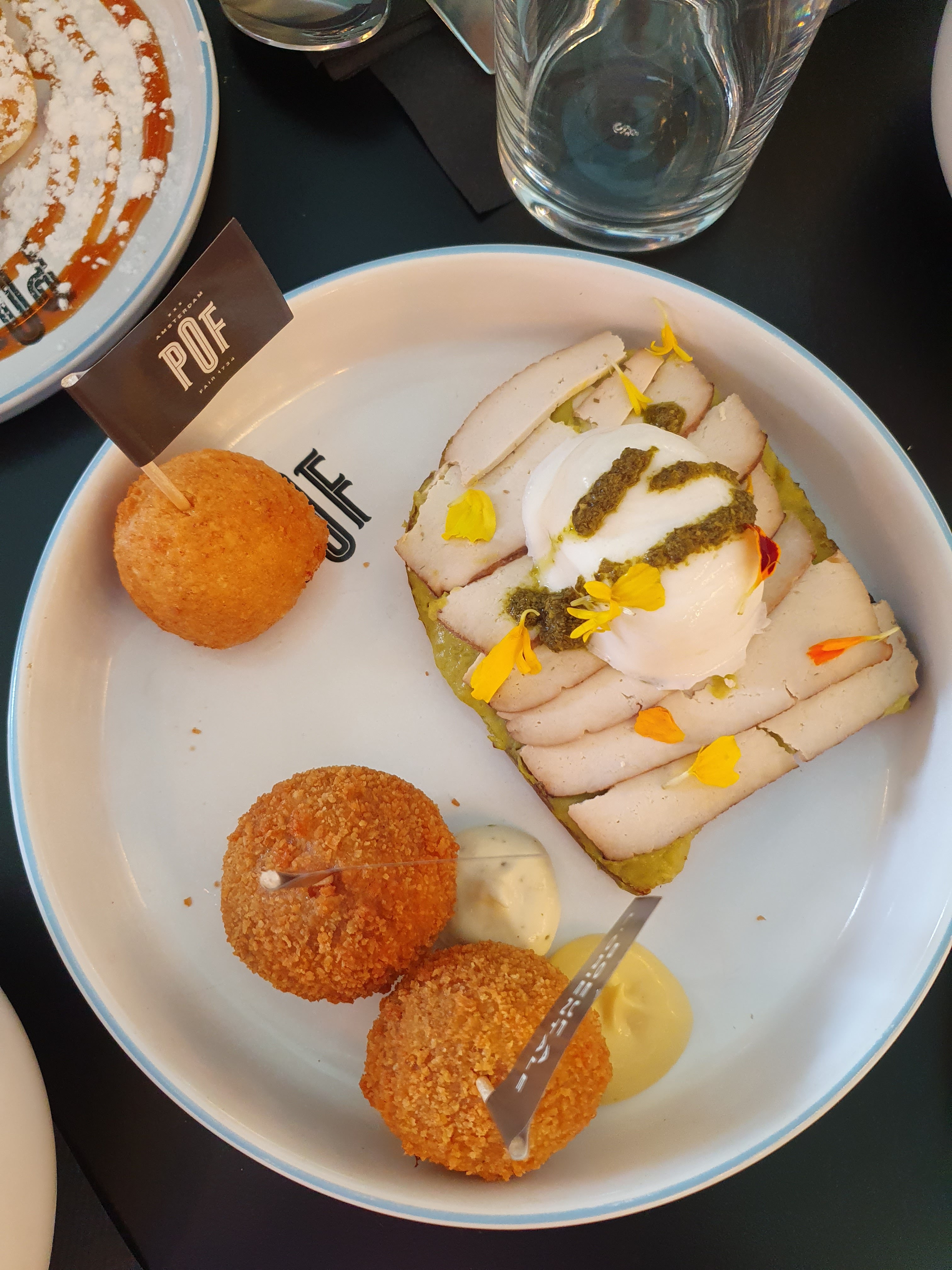 Photo n° 9 de l'avis de Ludivine.u fait le 07/01/2024 à 15:07