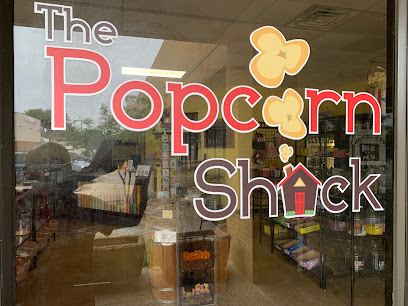 The Popcorn Shack