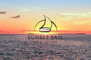Sunset Sail Key West image