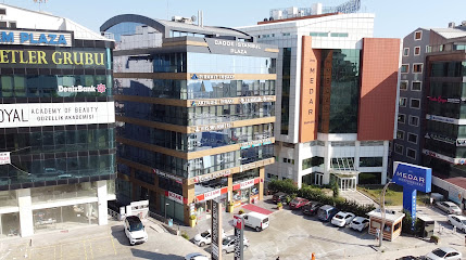Cadde İstanbul Plaza