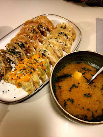 Soupe du Restaurant japonais Shoyu à Montpellier - n°2
