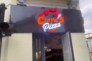 Crepe's Pizza Wuppertal image