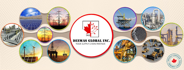 Deemas Global INC