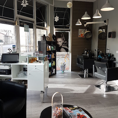ART COIFFURE à Bègles