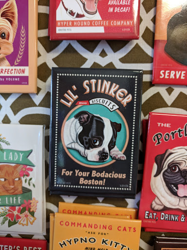 Gift Shop «Catching Fireflies», reviews and photos, 419 Detroit St, Ann Arbor, MI 48104, USA