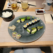 Sushi du Restaurant japonais Izumi à Lille - n°14