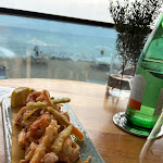 Photo n°2 de l'avis de giuseppe.e fait le 20/09/2023 à 23:02 sur le  Ristorante La Cozza...pizzeria cafe...dal 1960 à Posto Vecchio