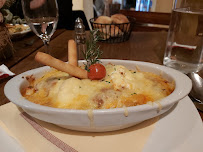 Plats et boissons du Restaurant italien Prima Pasta à Aix-en-Provence - n°12