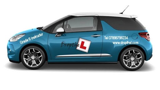 Driving school classes Oldham