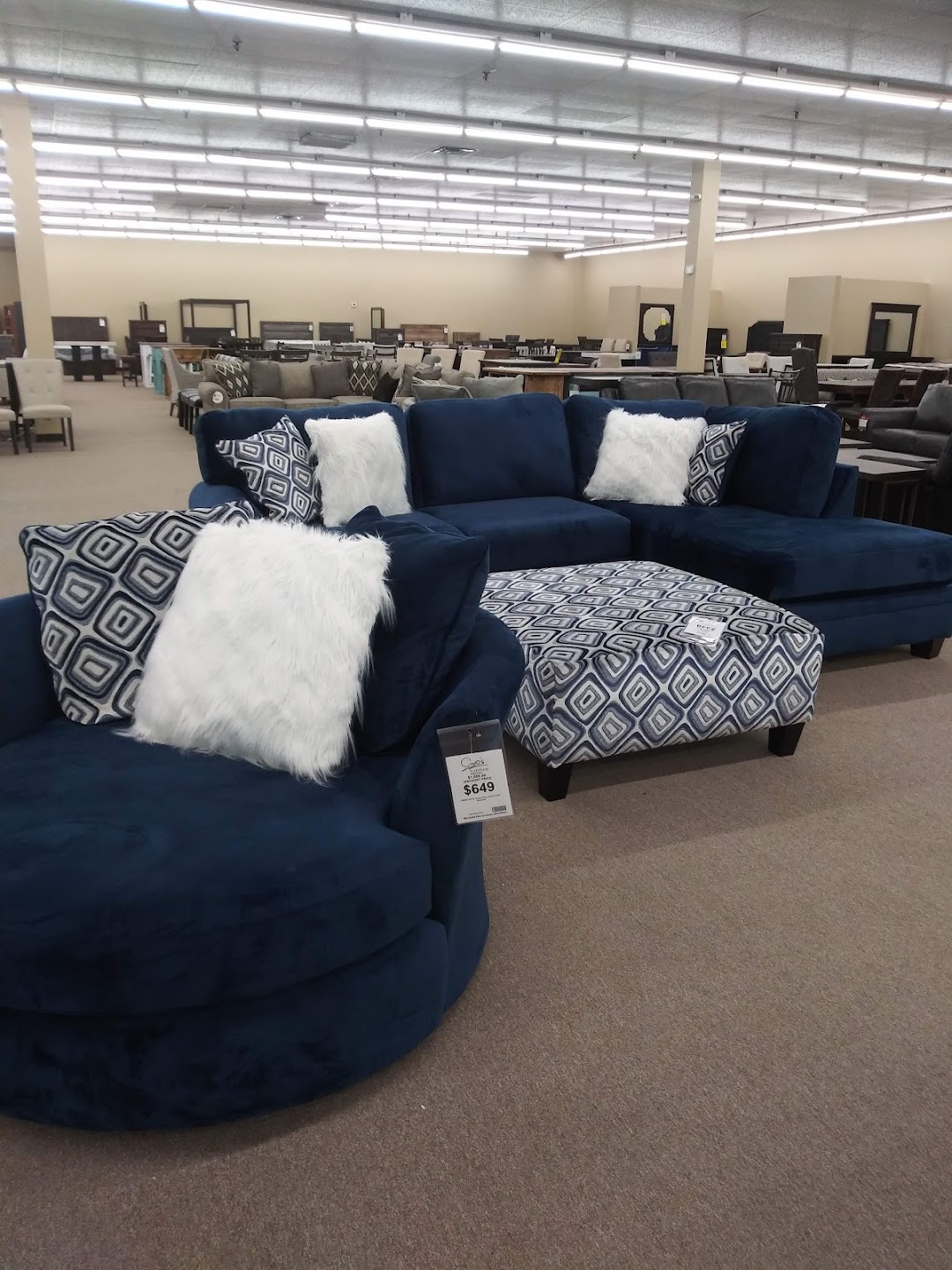 Discount Diva By Bjax