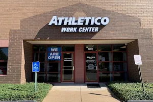 Athletico Work Center - Bridgeton image