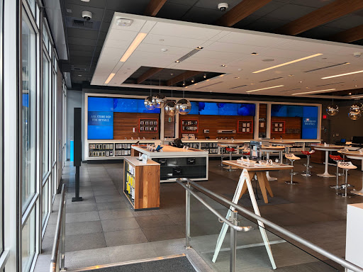 Cell Phone Store «AT&T», reviews and photos, 305 Gellert Blvd, Daly City, CA 94015, USA