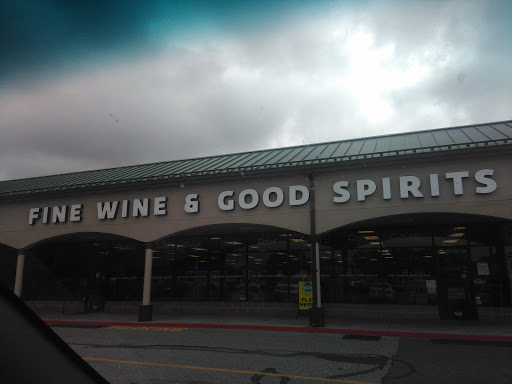 Pennsylvania Liquor Store, 950 Walnut Bottom Rd # 2, Carlisle, PA 17015, USA, 