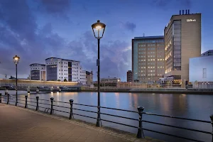 Hilton Belfast image
