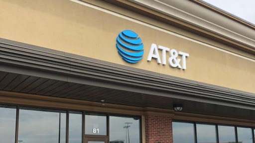 Cell Phone Store «AT&T», reviews and photos, 81 Central Pkwy, Heath, OH 43056, USA