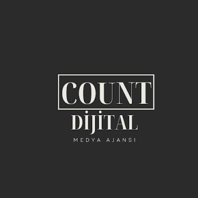 Count Dijital Medya Ajansı