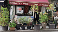 Photos du propriétaire du Kebab GRILL MENILMONTANT à Paris - n°1