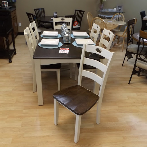 Furniture Store «Furniture Plus», reviews and photos, 10246 NE Halsey St, Portland, OR 97220, USA