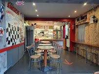Atmosphère du Restaurant Speed Sandwichs à Amiens - n°2