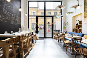 Photo n°38 de Bistro Zakka à Lyon ()