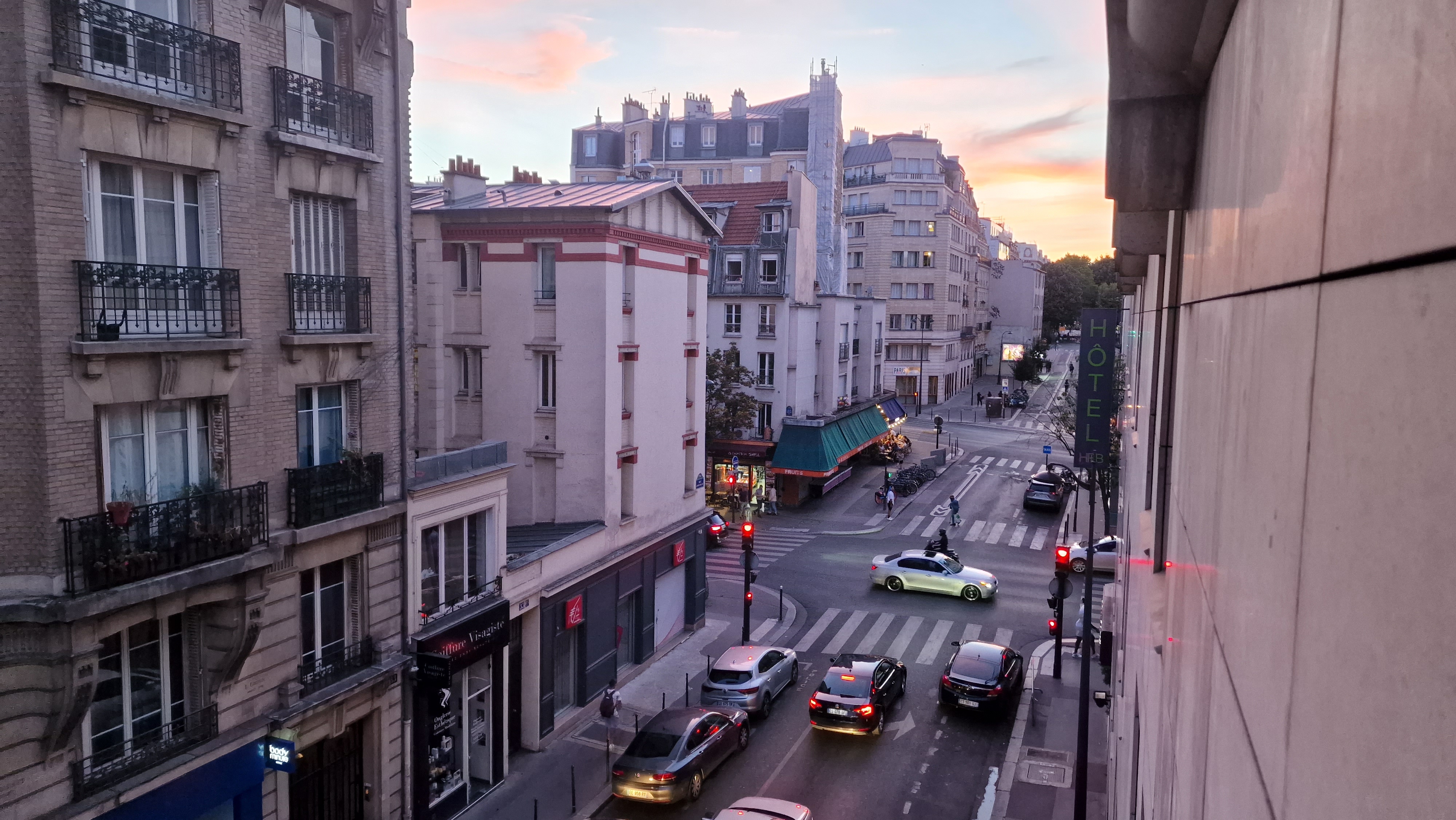 Photo n° 1 de l'avis de Alan. fait le 20/08/2022 à 19:21