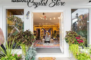 Nashville Crystal Store image