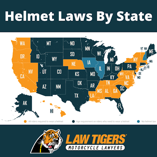 Personal Injury Attorney «Law Tigers», reviews and photos