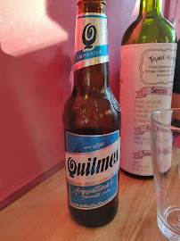 Plats et boissons du La Milonga Restaurant Argentin - Empanadas Argentinas à Toulouse - n°8