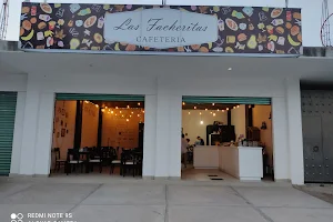 Cafetería "Las Facheritas" image