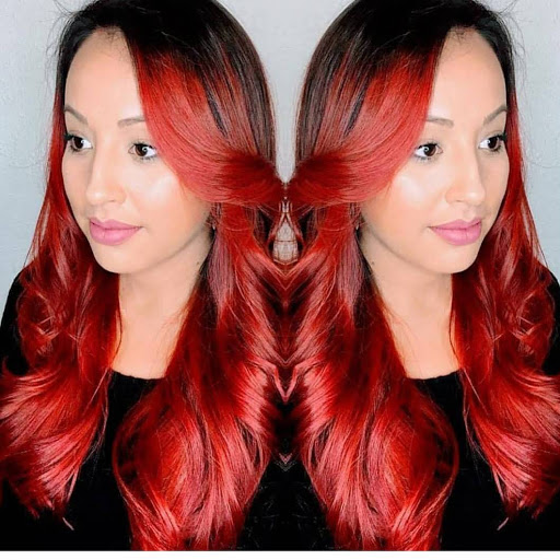 Hair Salon «Follicle Hair Salon», reviews and photos, Follicle Hair Salon, 798 Sutter St, San Francisco, CA 94109, USA