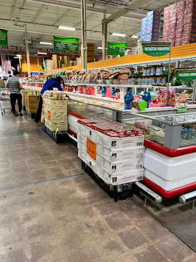 Grocery Store «City Farmers Market», reviews and photos, 5000 Buford Hwy NE, Chamblee, GA 30341, USA