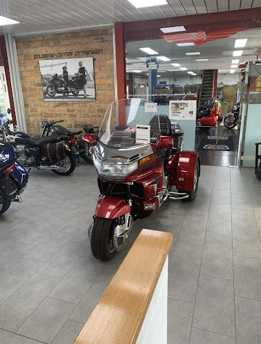 Rezensionen über Moto-Time Goldwing Center Oftringen in Oftringen - Motorradhändler
