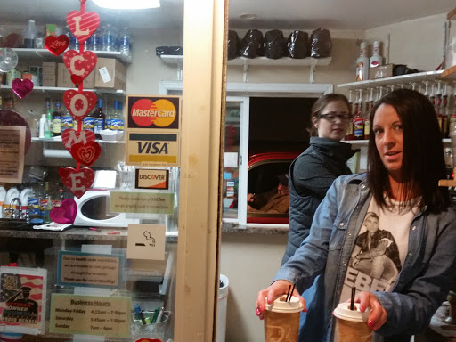 Coffee Shop «Broadway Coffee Co», reviews and photos, 8300 Beverly Blvd, Everett, WA 98203, USA