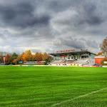 Photo n°1 de l'avis de Wolfgang.e fait le 10/10/2020 à 16:41 sur le  Tsv Sportgaststätte Rain am Lech à Rain