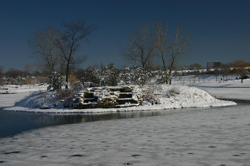 Golf Course «Twin Lakes Golf Course & Recreation Area», reviews and photos, 1200 E Lake Dr, Palatine, IL 60074, USA