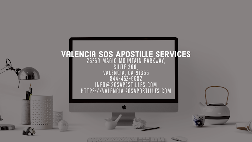 Valencia SOS Apostilles