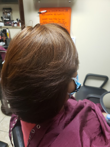 Hair Salon «Salon Meyerland», reviews and photos, 10350 S Post Oak Rd, Houston, TX 77035, USA