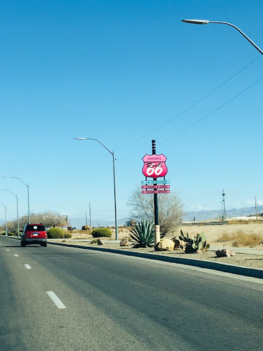 Park «Lewis Kingman Park», reviews and photos, 2201 E Andy Devine Ave, Kingman, AZ 86401, USA