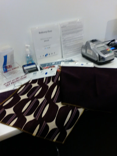 Furniture Store «La-Z-Boy Furniture Galleries», reviews and photos, 100 Quinn Dr, Pittsburgh, PA 15275, USA