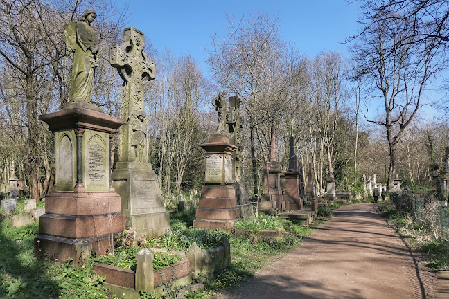Tower Hamlets Cemetery Park Open Times