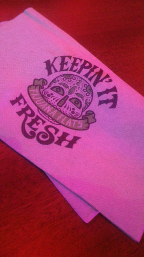 Tex-Mex Restaurant «Tijuana Flats», reviews and photos, 1110 Weston Rd, Weston, FL 33326, USA