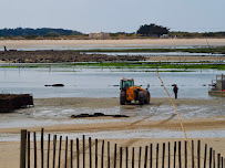 Photos du propriétaire du Restaurant de fruits de mer Les Viviers des Lices à Vannes - n°10