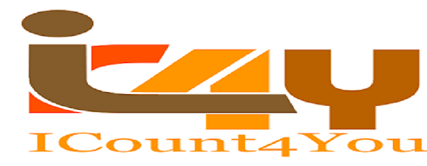 ICount4You Accounting & Tax Services