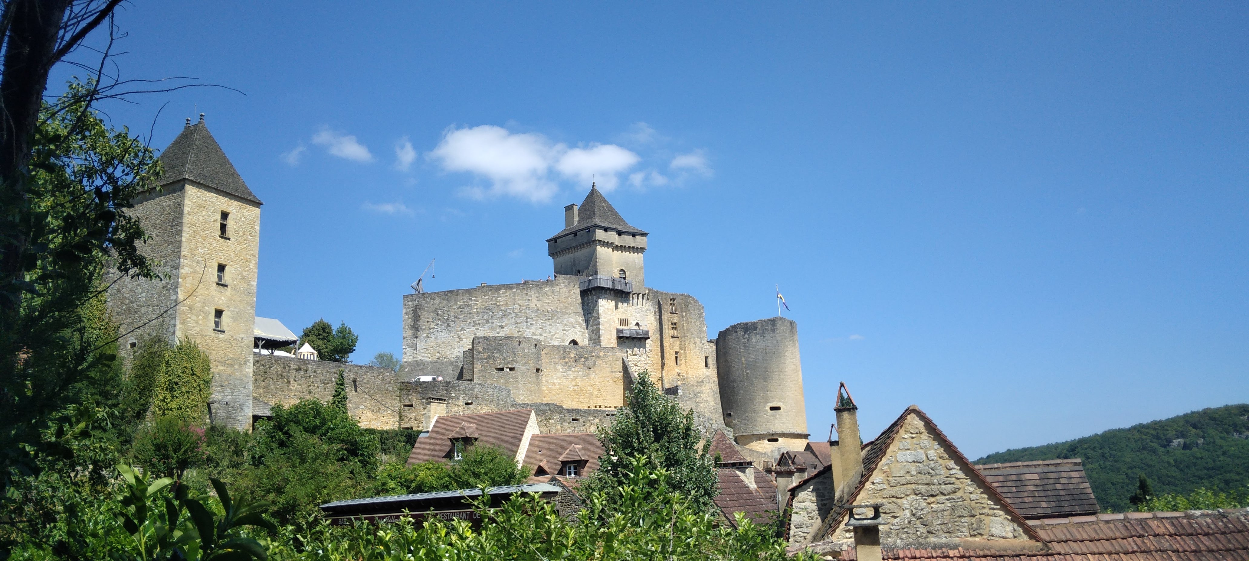 Photo n° 1 de l'avis de Jeroen.l fait le 27/07/2022 à 17:28