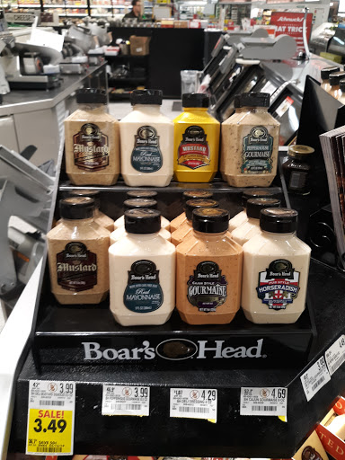 Grocery Store «Schnucks», reviews and photos, 109 N Mattis Ave, Champaign, IL 61821, USA